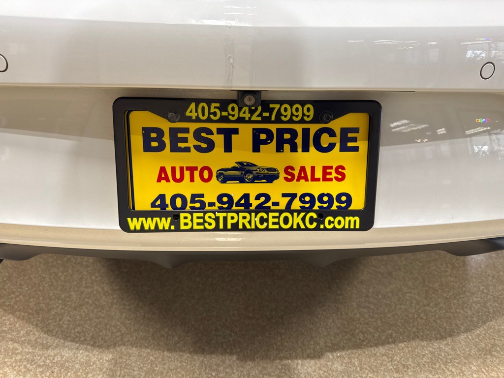 2016 Buick Cascada Image 21