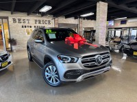Image for 2020 Mercedes-Benz GLE-Class GLE 350 4MATIC ID: 7012959