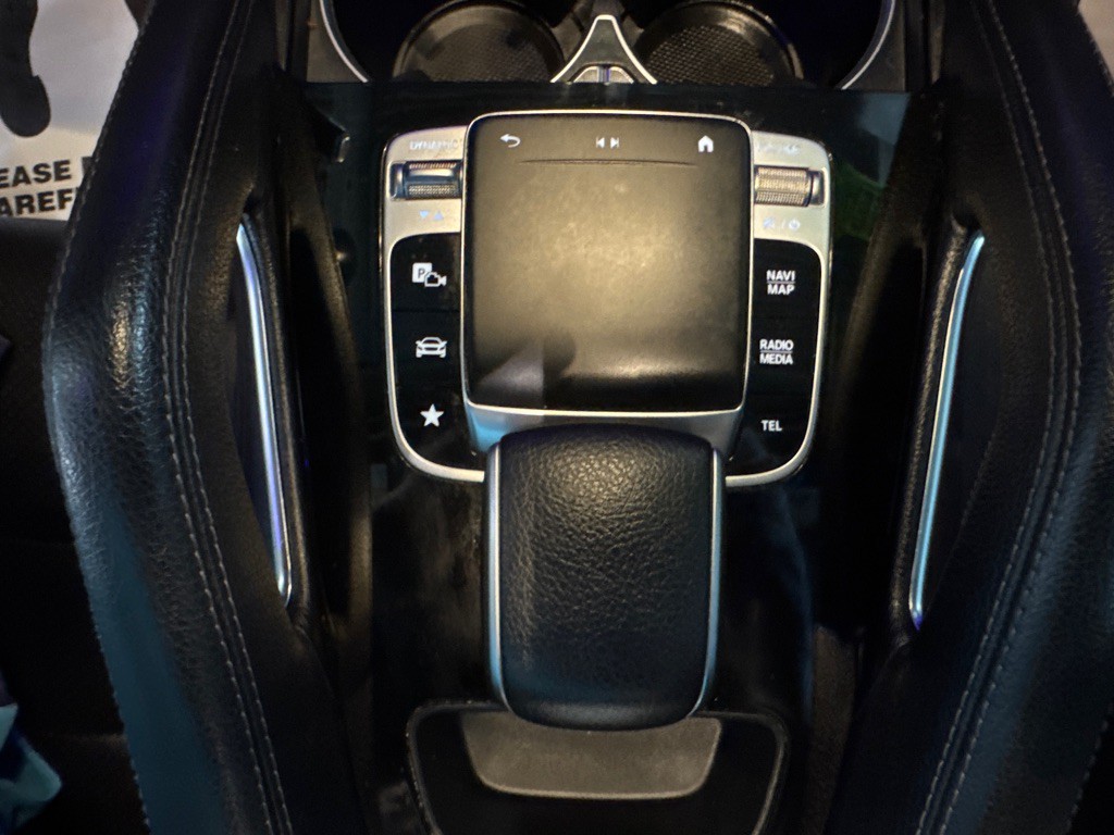 2020 Mercedes-Benz GLE-Class Image 15