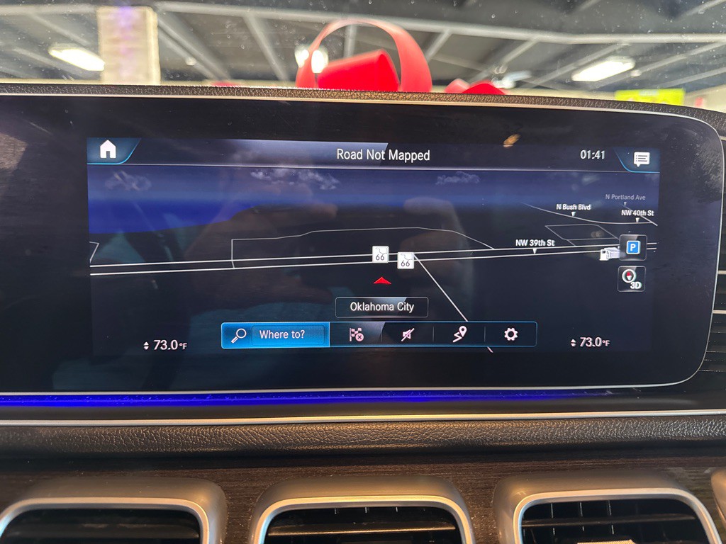 2020 Mercedes-Benz GLE-Class Image 18