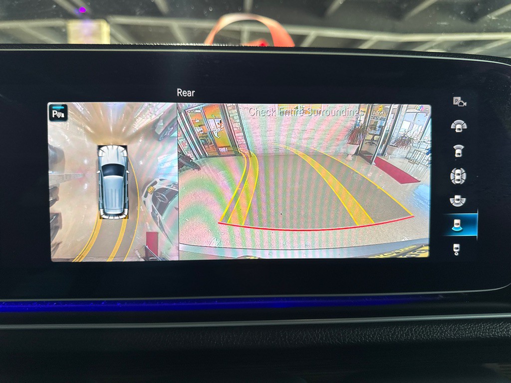 2020 Mercedes-Benz GLE-Class Image 19