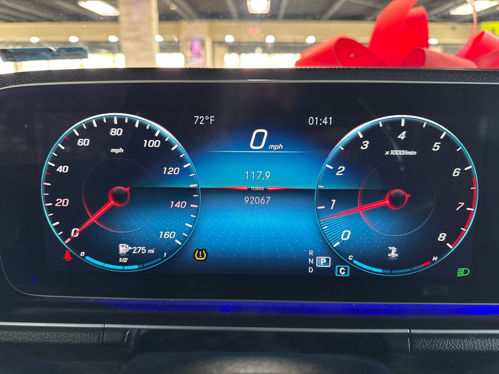 2020 Mercedes-Benz GLE-Class Image 20