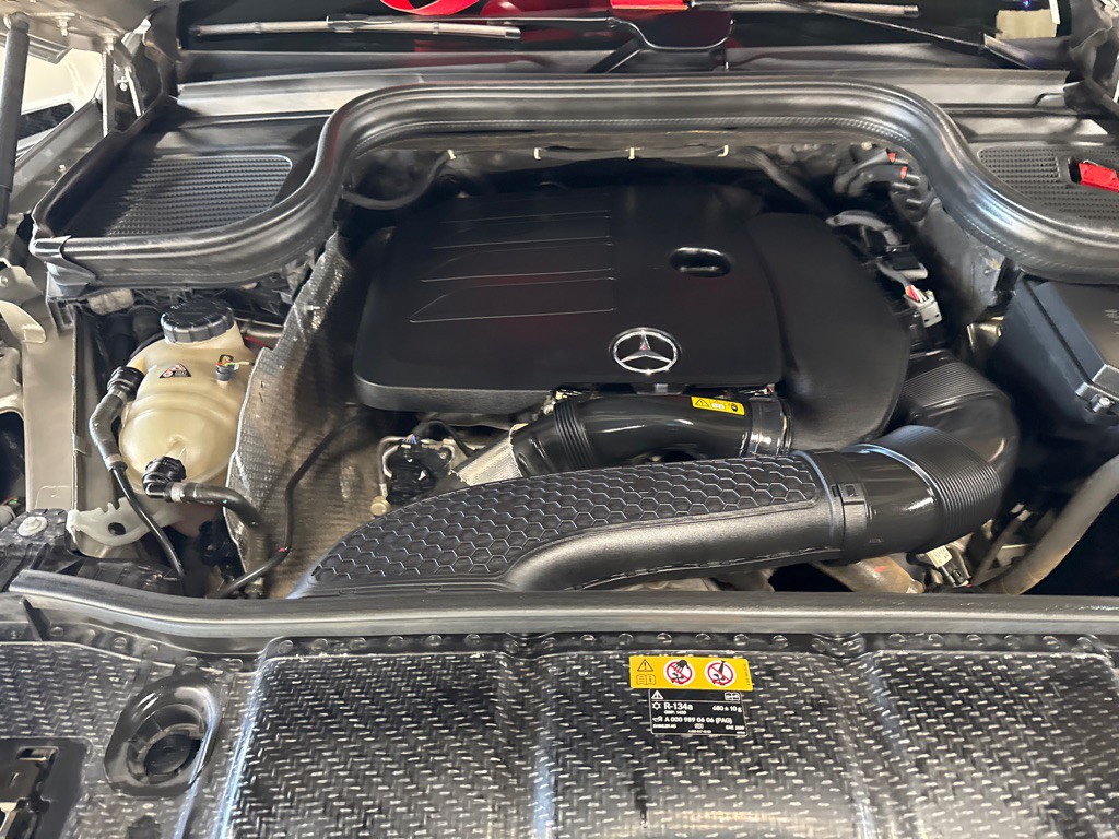 2020 Mercedes-Benz GLE-Class Image 24