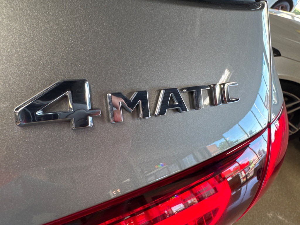 2020 Mercedes-Benz GLE-Class Image 26