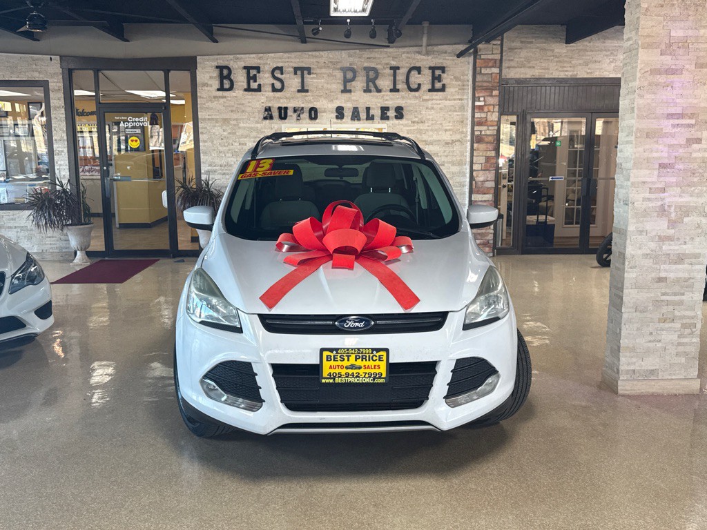 2013 Ford Escape Image 2