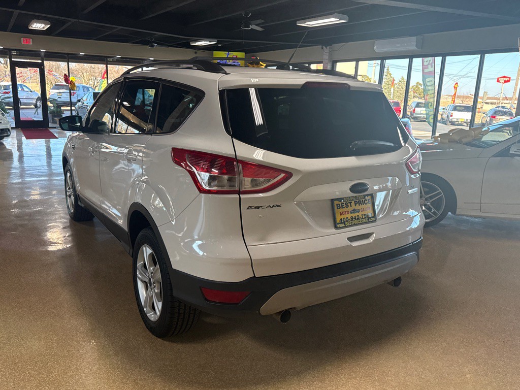 2013 Ford Escape Image 4