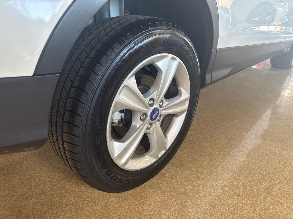 2013 Ford Escape Image 7