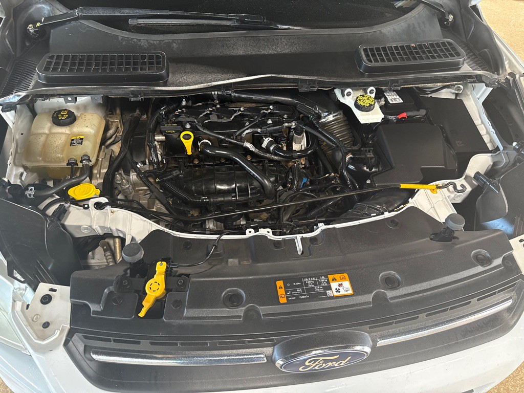 2013 Ford Escape Image 8