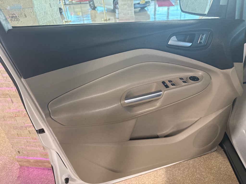 2013 Ford Escape Image 10