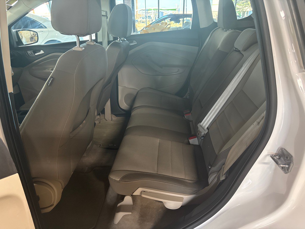 2013 Ford Escape Image 11
