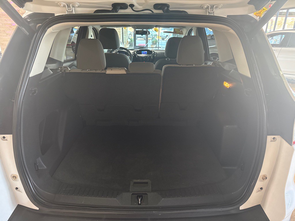 2013 Ford Escape Image 12