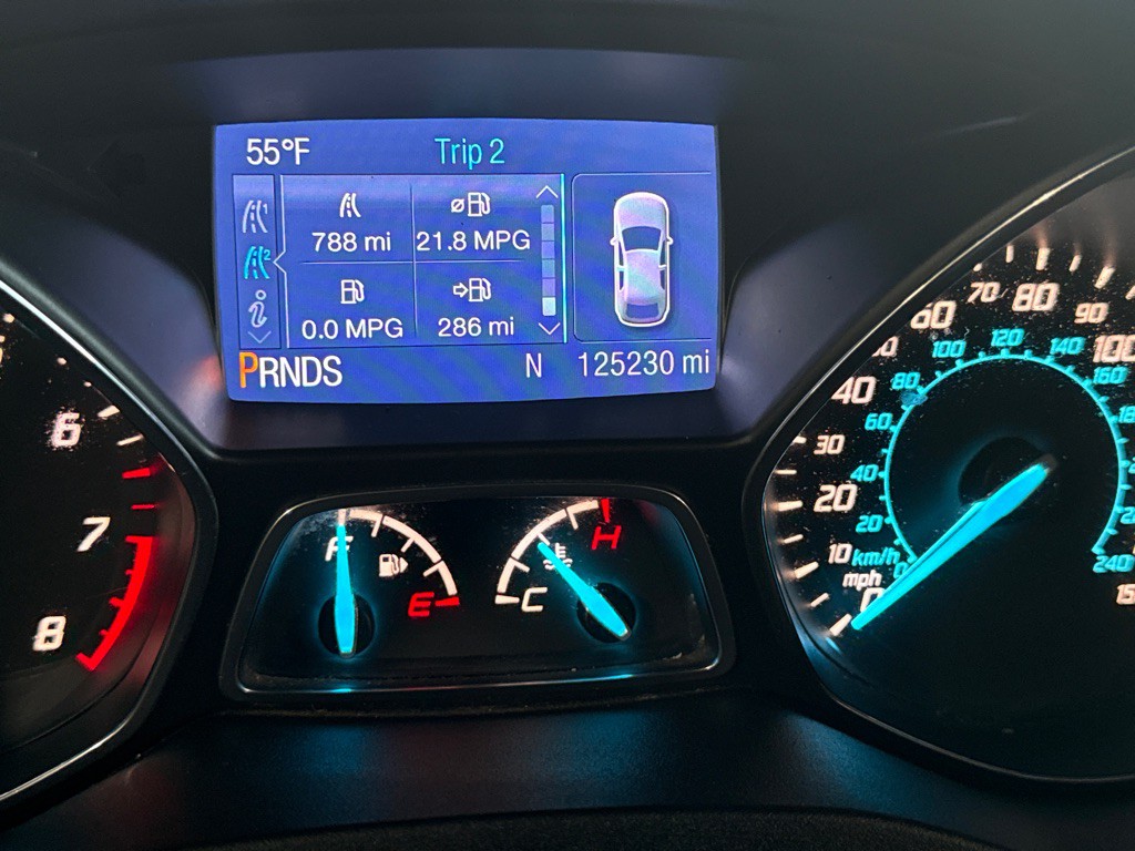 2013 Ford Escape Image 15