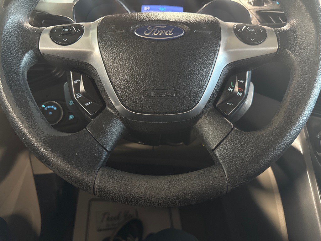 2013 Ford Escape Image 16