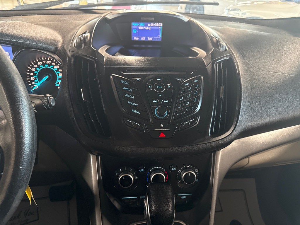 2013 Ford Escape Image 17