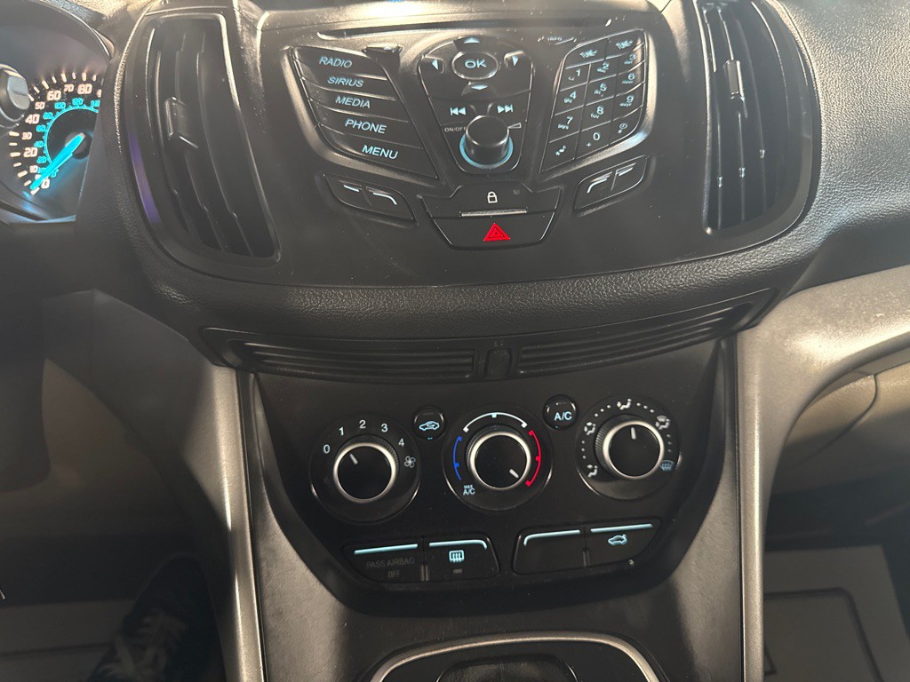 2013 Ford Escape Image 18