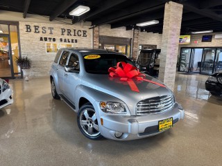 Image for 2009 Chevrolet HHR LT ID: 7022482