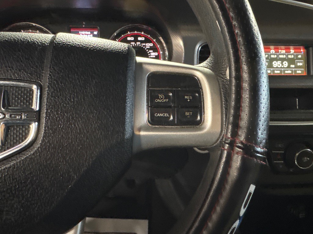 2012 Dodge Charger Image 9