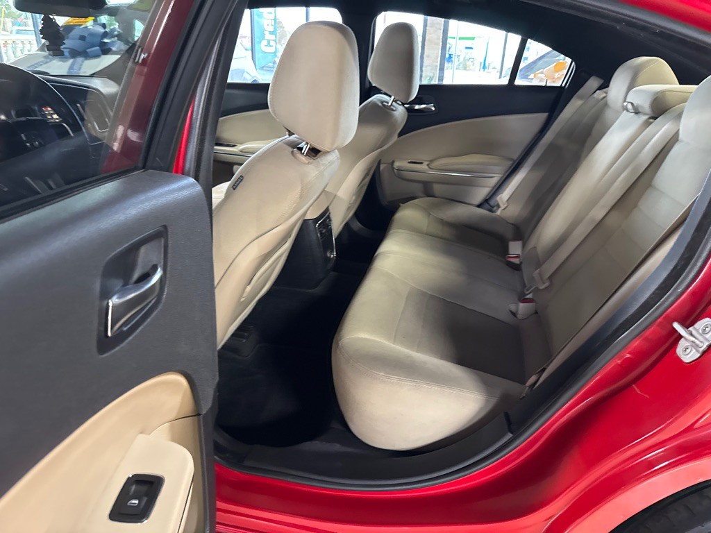 2012 Dodge Charger Image 12