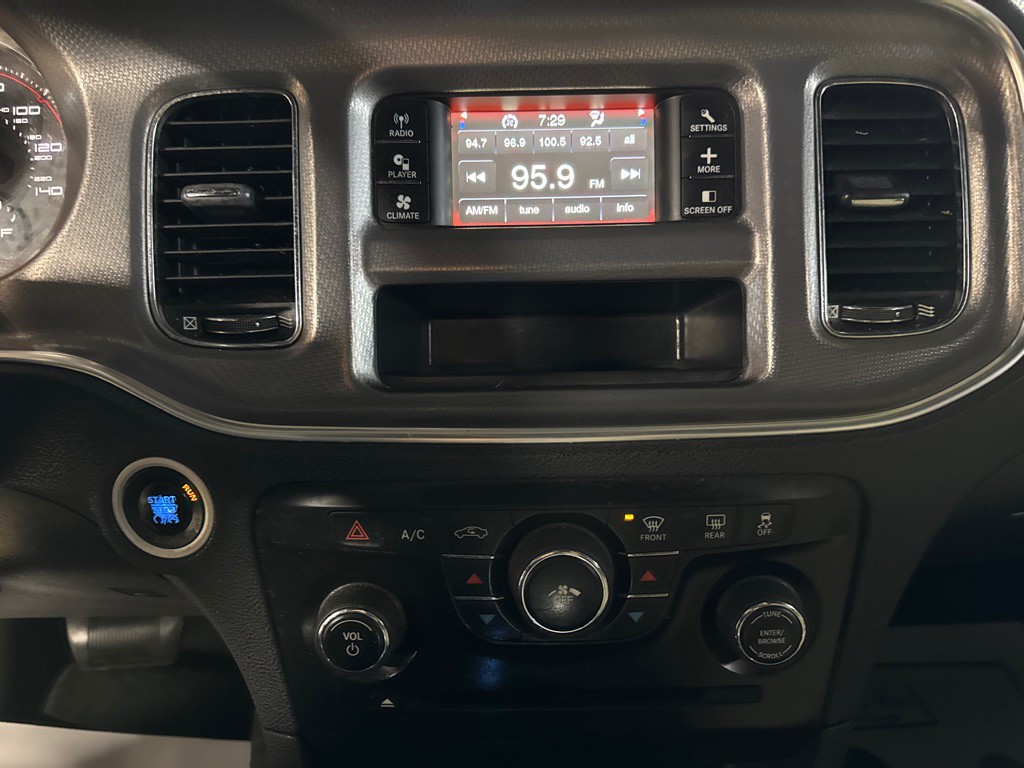 2012 Dodge Charger Image 14