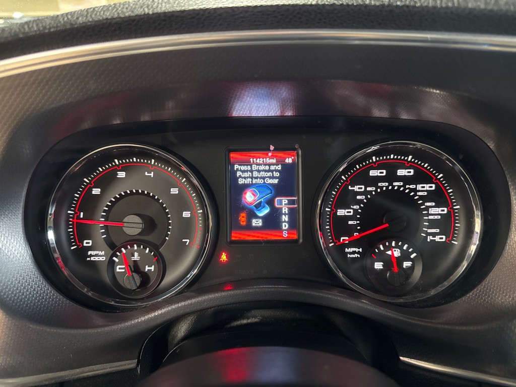 2012 Dodge Charger Image 15