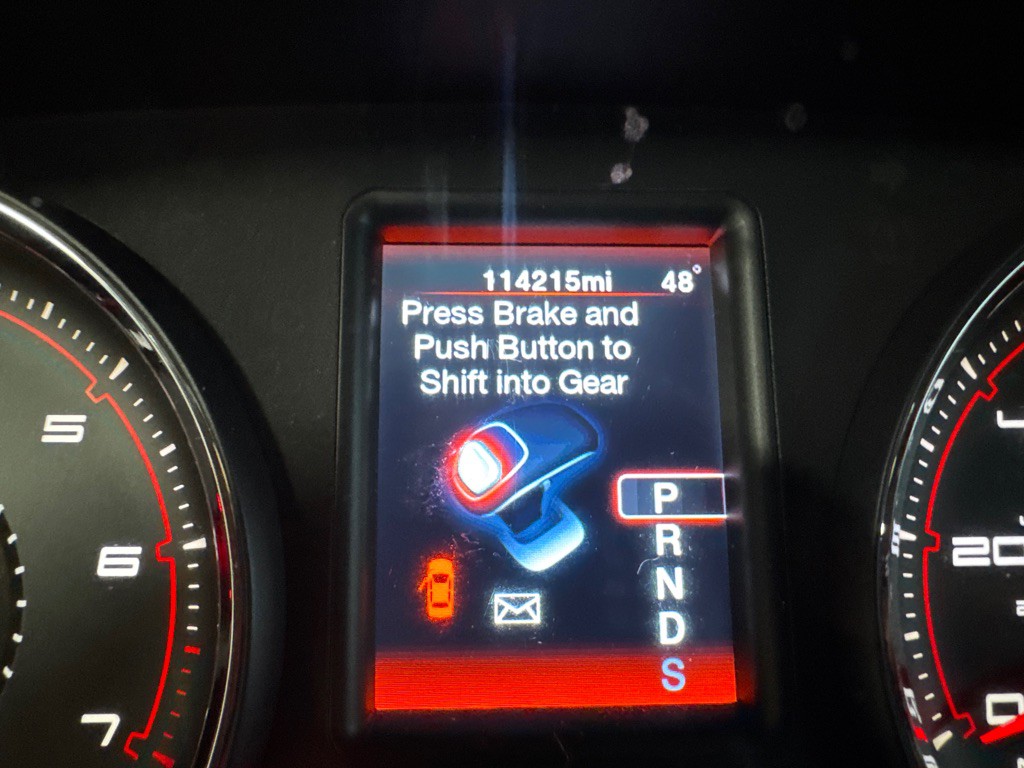 2012 Dodge Charger Image 16