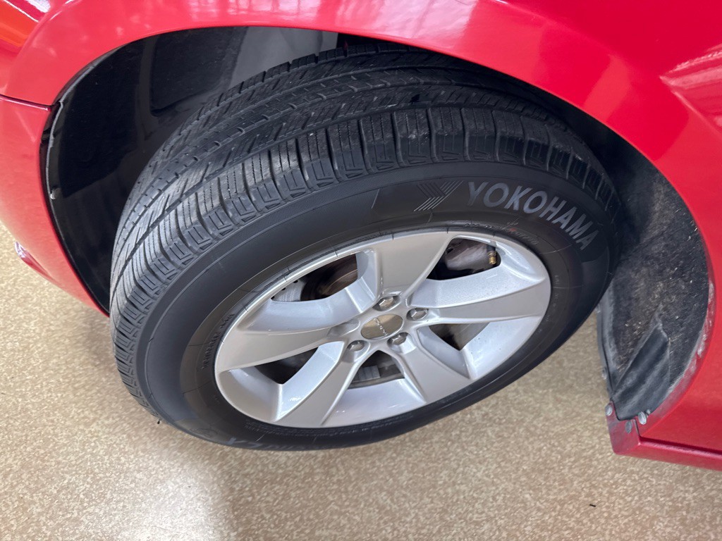 2012 Dodge Charger Image 17