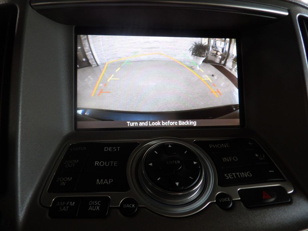 2008 INFINITI G35 Image 16