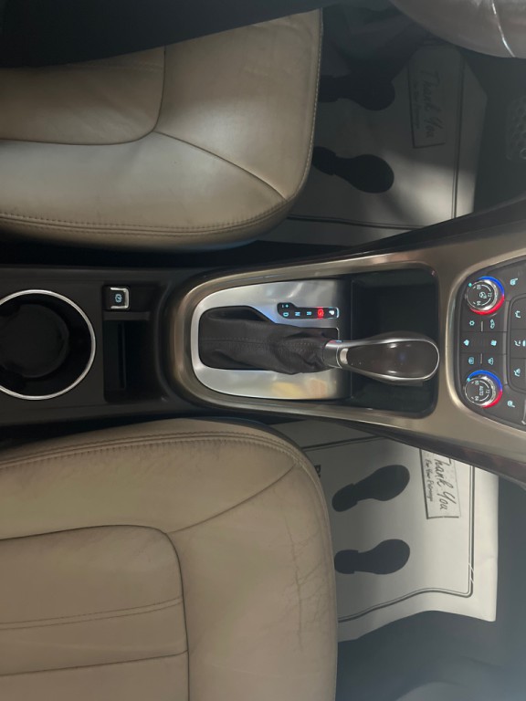 2014 Buick Verano Image 7