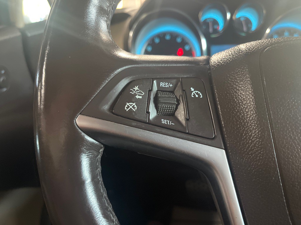 2014 Buick Verano Image 8