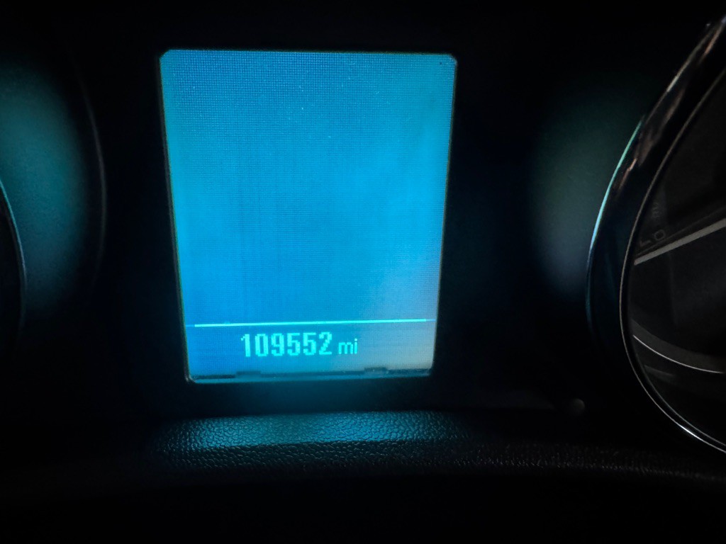 2014 Buick Verano Image 5