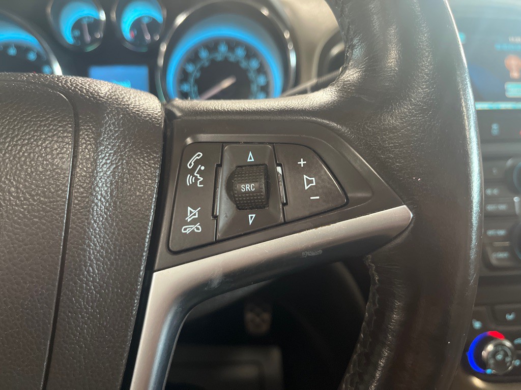 2014 Buick Verano Image 9