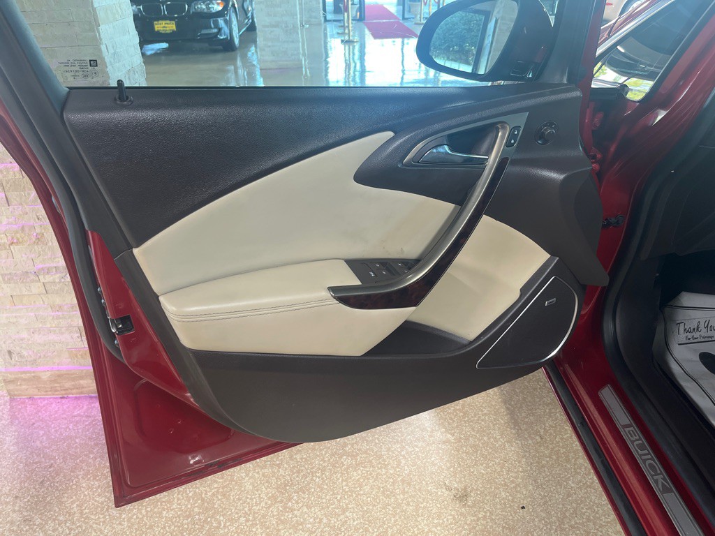 2014 Buick Verano Image 10