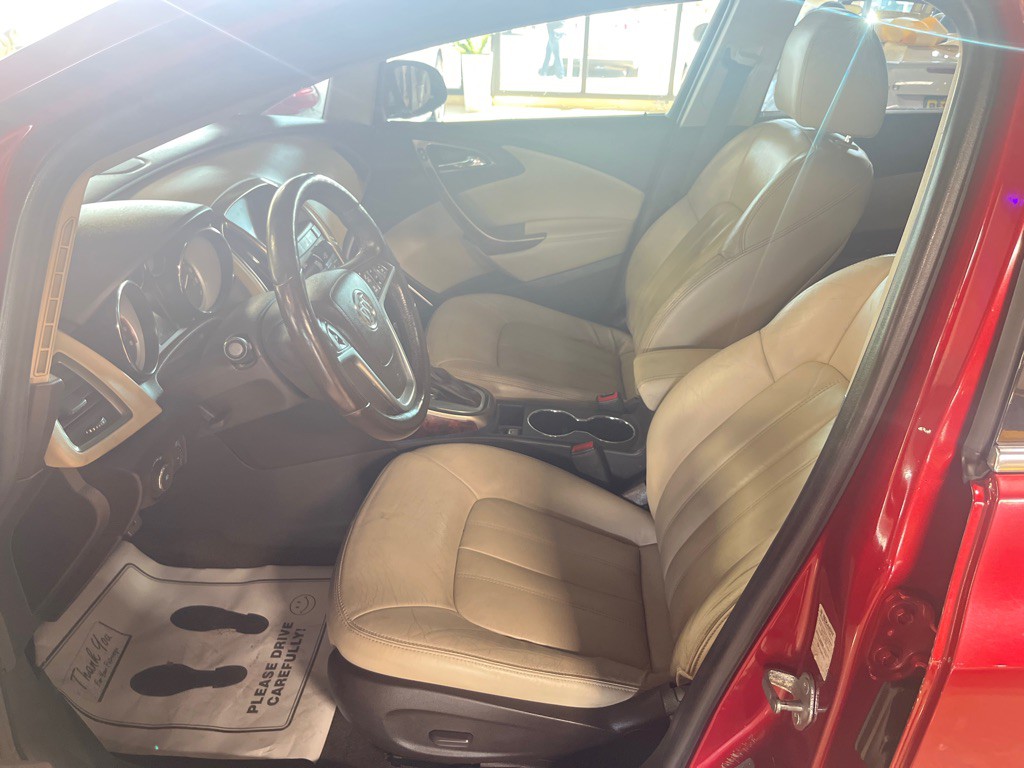 2014 Buick Verano Image 11