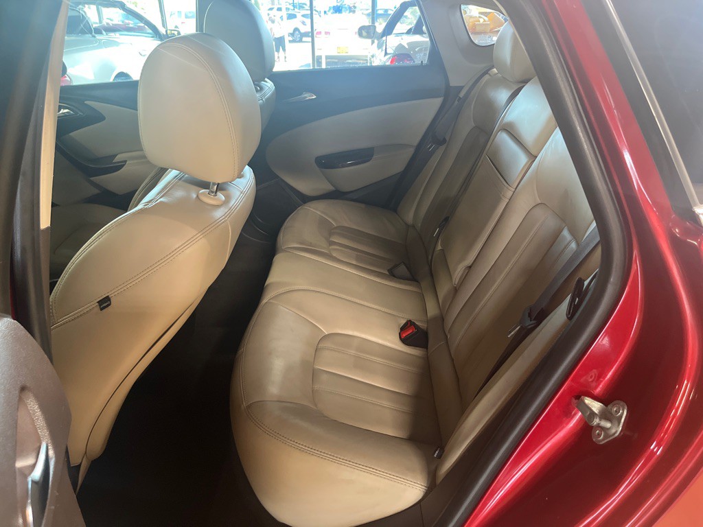 2014 Buick Verano Image 13