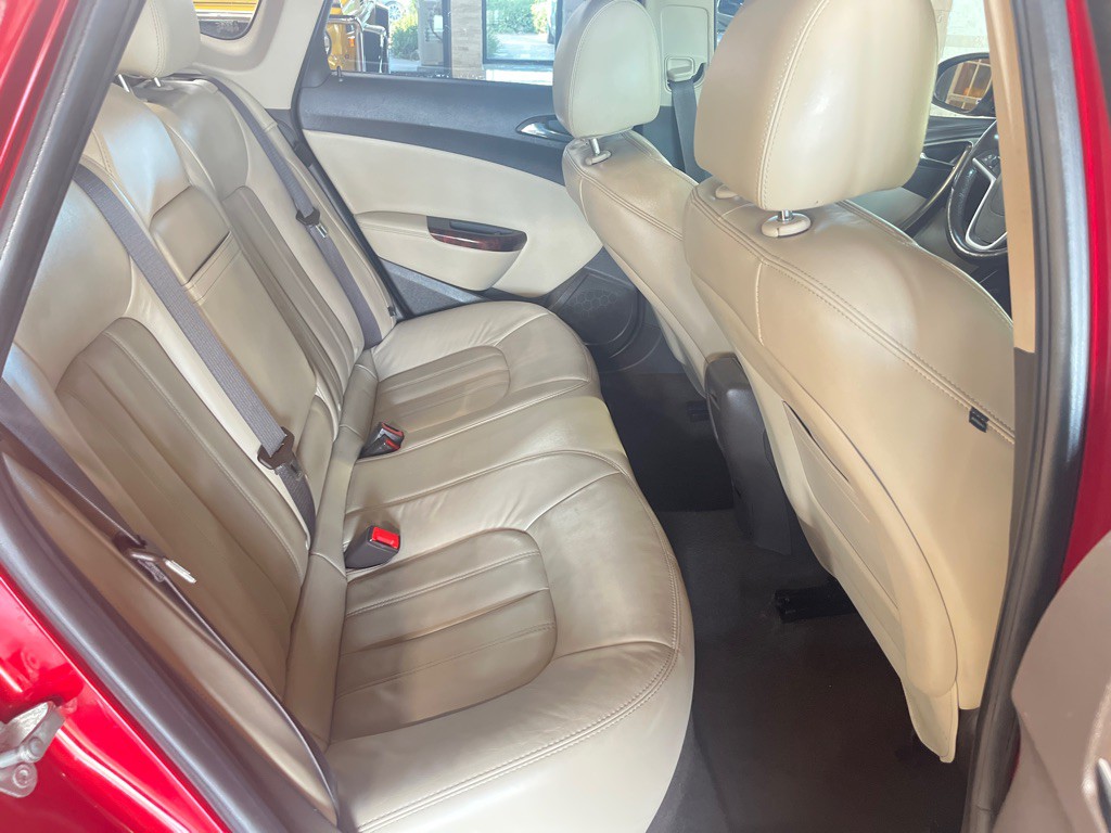2014 Buick Verano Image 14