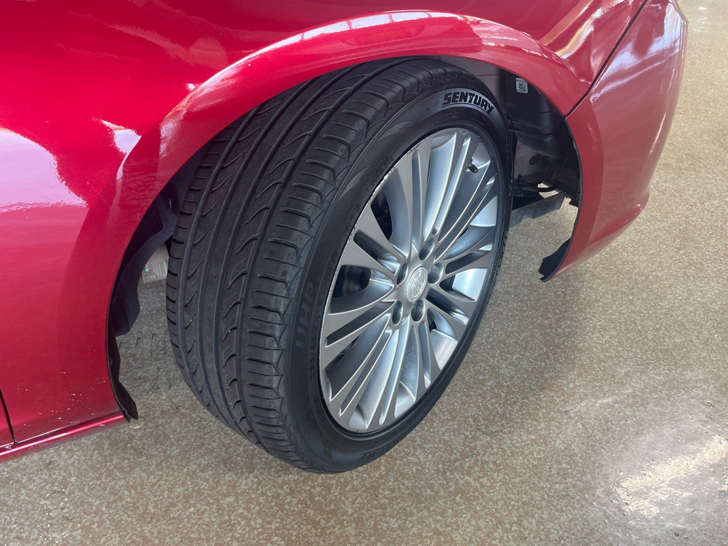 2014 Buick Verano Image 15