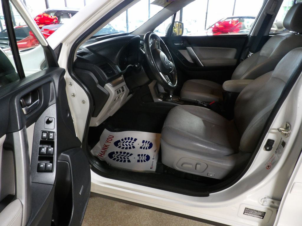 2014 Subaru Forester Image 5