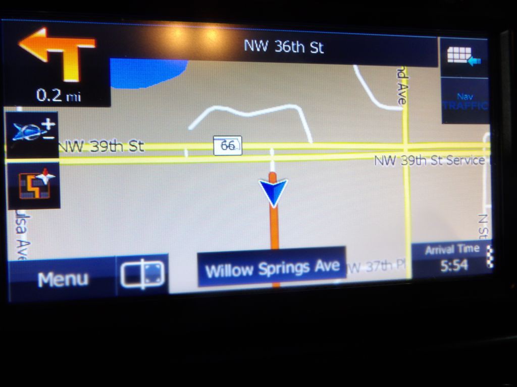 2014 Subaru Forester Image 10