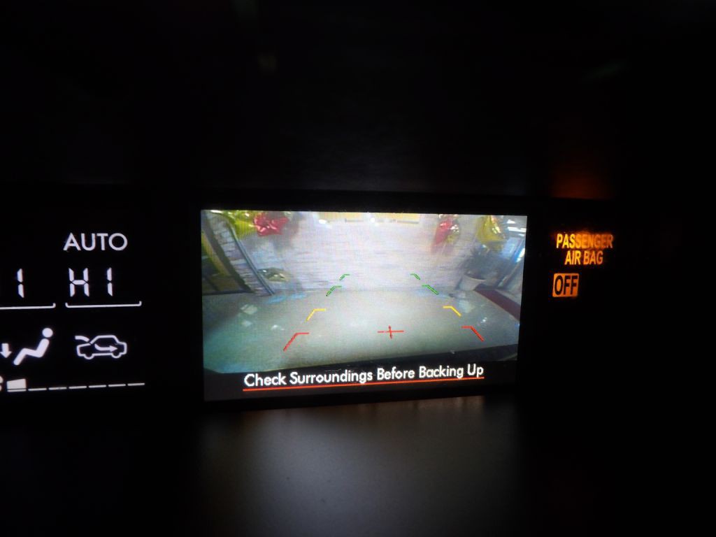 2014 Subaru Forester Image 11