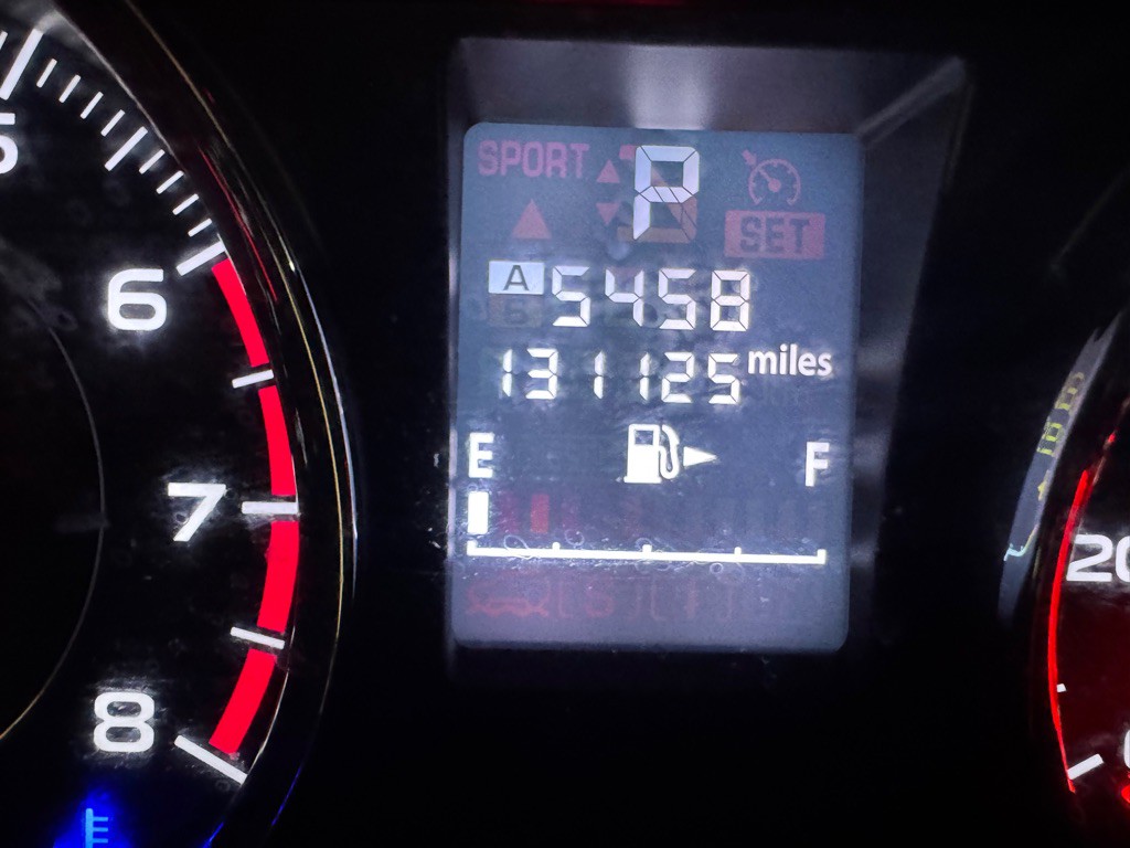 2014 Subaru Forester Image 16