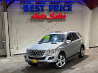 Image for 2009 Mercedes-Benz M-Class ML 350 ID: 7073280
