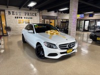 Image for 2015 Mercedes-Benz C-Class C 300 4MATIC ID: 7073347