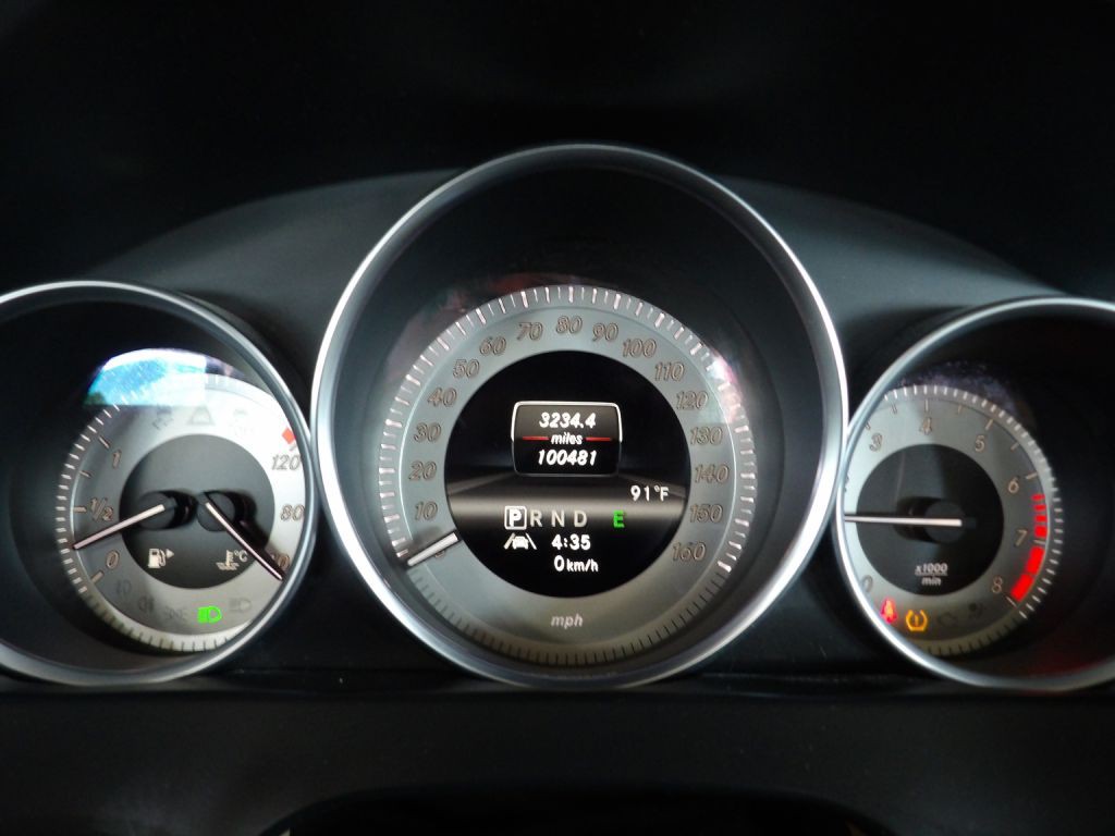 2013 Mercedes-Benz C-Class Image 13