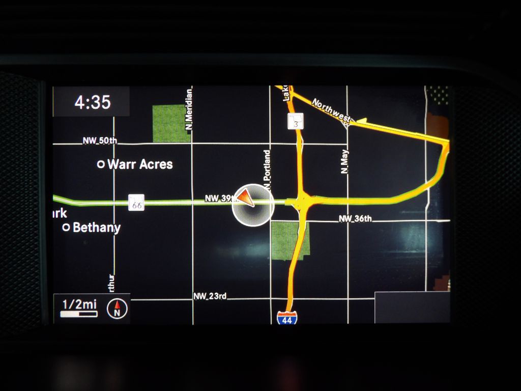 2013 Mercedes-Benz C-Class Image 18