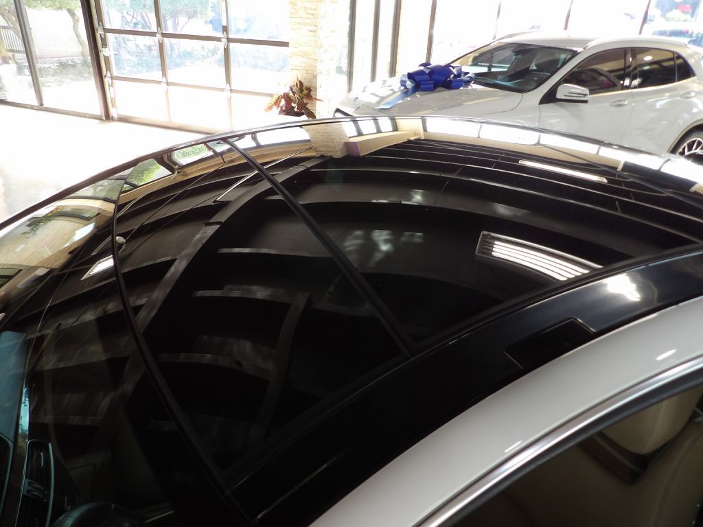 2013 Mercedes-Benz C-Class Image 19