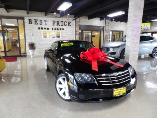Image for 2006 Chrysler Crossfire  ID: 7103807