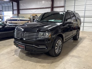 Image for 2015 Lincoln Navigator  ID: 7119297