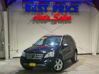 Image for 2009 Mercedes-Benz M-Class ML 350 ID: 7178958