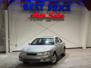 Image for 1998 Lexus ES 300 ID: 7179015