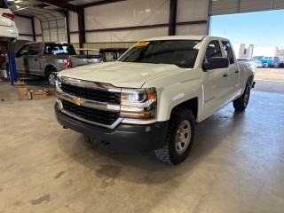 Image for 2019 Chevrolet Silverado 1500 Base/ls ID: 7195188